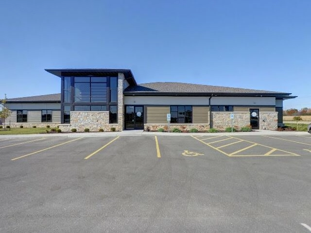 House image located at Kaukauna, WI 54130