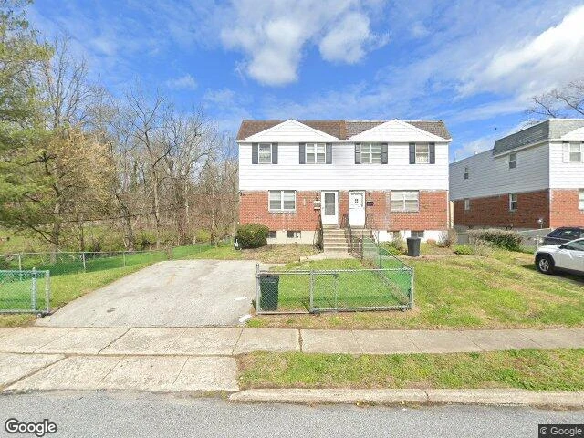 House image located at Sharon Hill, PA 19079