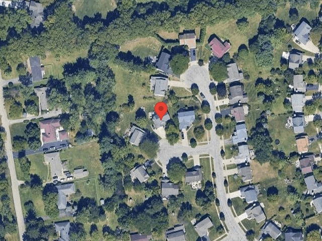 House image located at Columbus, OH 43221