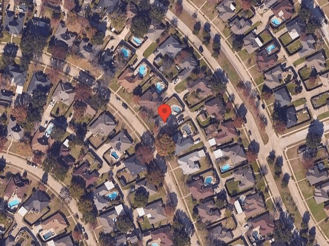 House image located at Lewisville, TX 75077