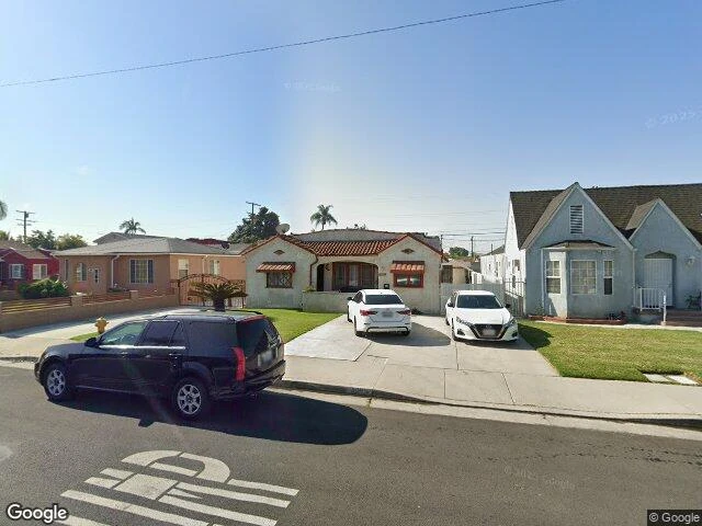 House image located at Huntington Park, CA 90255