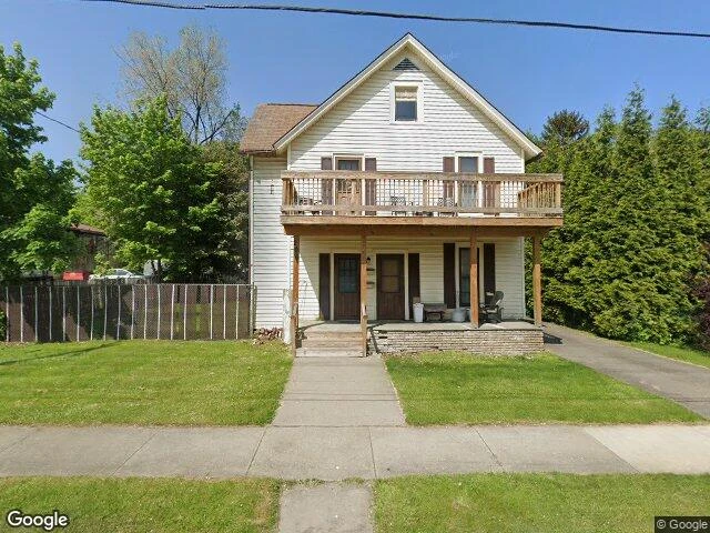 House image located at Endicott, NY 13760