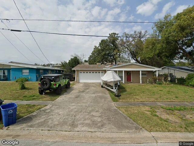 House image located at Daytona Beach, FL 32119