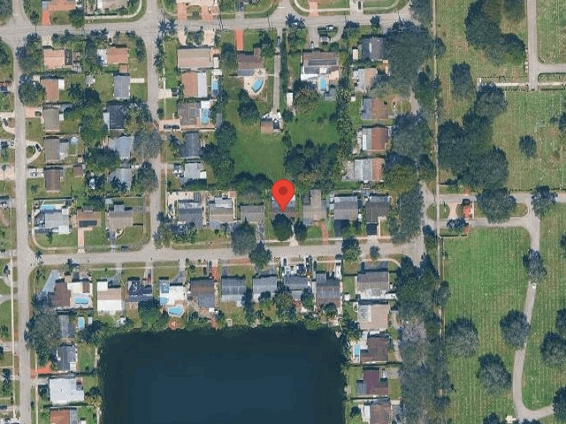 House image located at Hollywood, FL 33024
