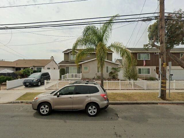 House image located at Torrance, CA 90503