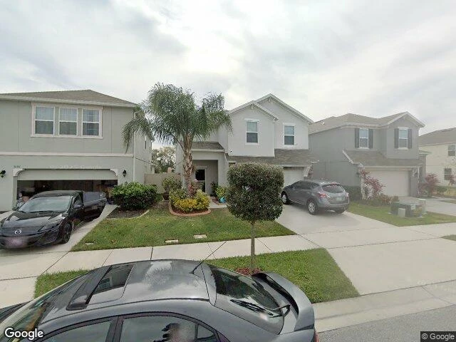 House image located at Kissimmee, FL 34743