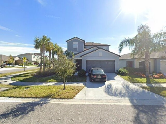 House image located at Sun City Center, FL 33573