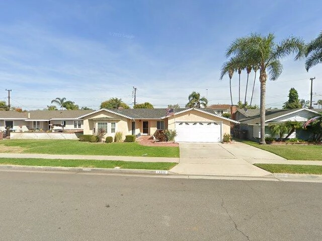 House image located at Huntington Beach, CA 92649