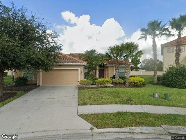 House image located at Davenport, FL 33837