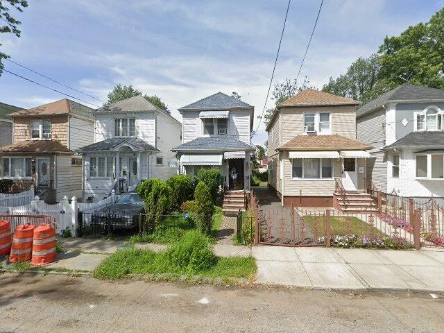 House image located at South Ozone Park, NY 11420