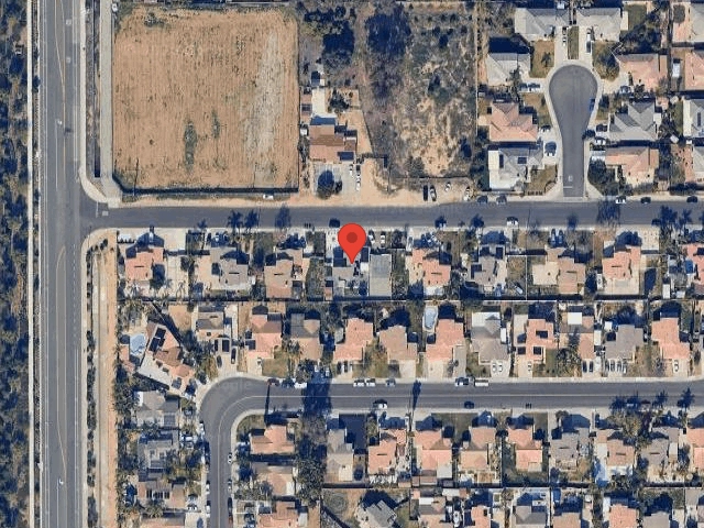 House image located at Moreno Valley, CA 92551