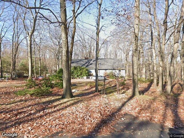 House image located at Morris Plains, NJ 07950