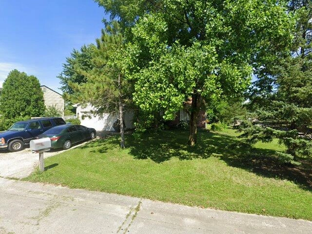 House image located at Indianapolis, IN 46268