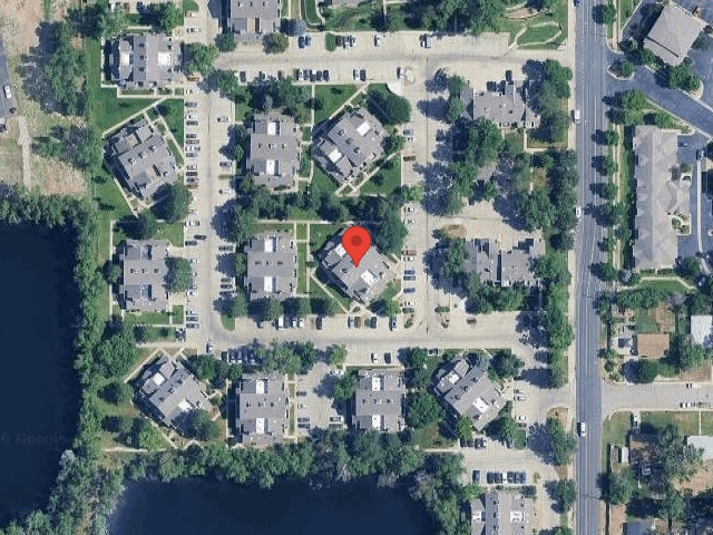 House image located at Wheat Ridge, CO 80033