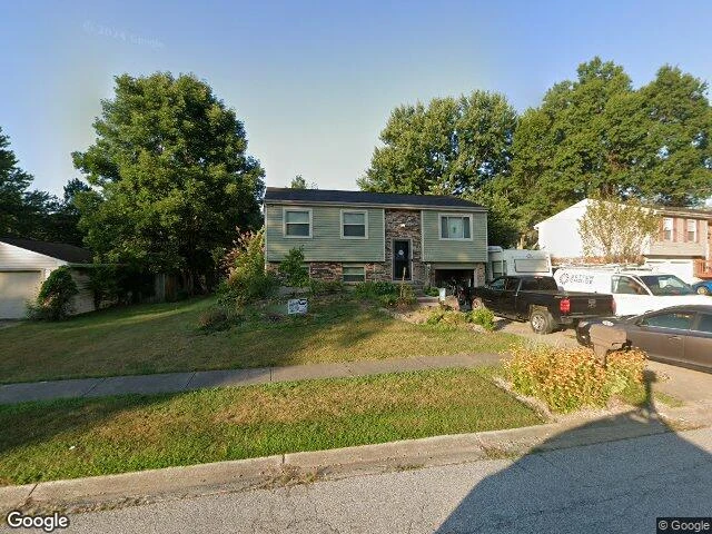 House image located at Cincinnati, OH 45244