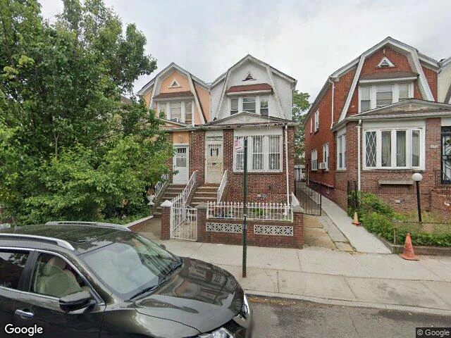 House image located at Brooklyn, NY 11203