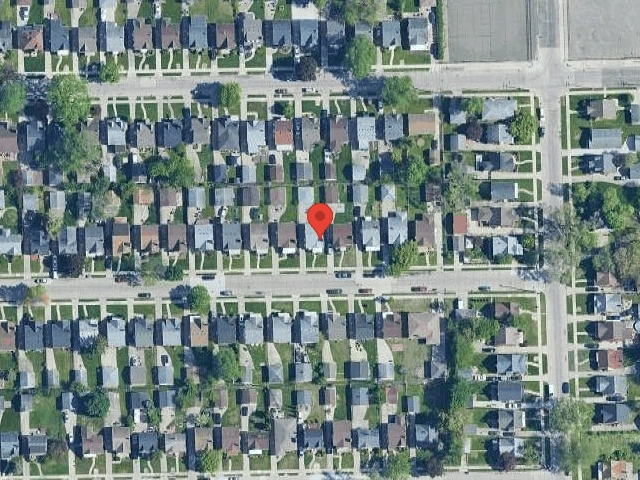 House image located at Eastpointe, MI 48021