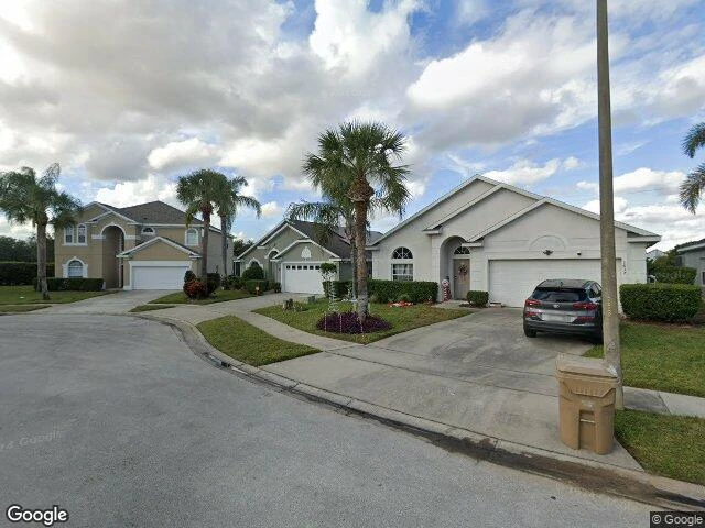 House image located at Clermont, FL 34714