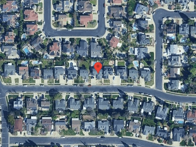 House image located at Clovis, CA 93611