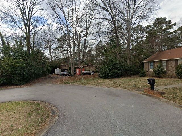 House image located at Columbia, SC 29212