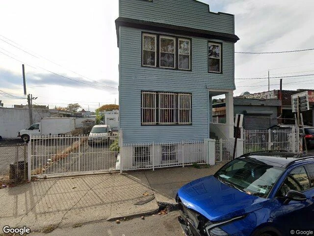 House image located at Jersey City, NJ 07305