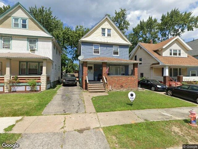 House image located at Cleveland, OH 44109