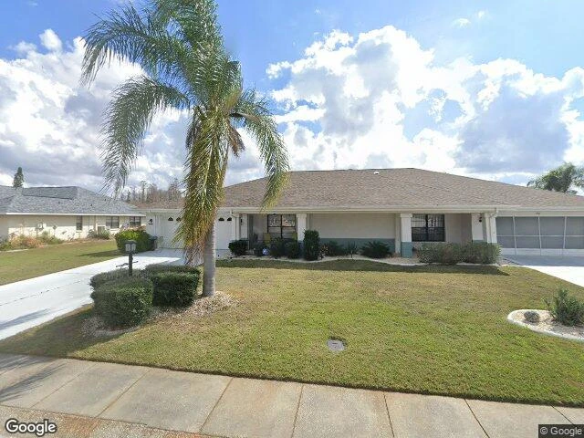 House image located at Sun City Center, FL 33573