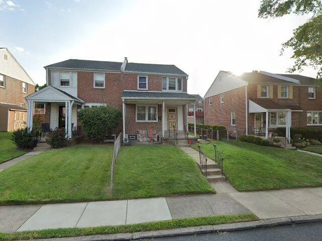 House image located at Drexel Hill, PA 19026