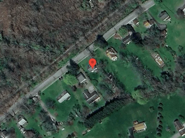 House image located at Amenia, NY 12501