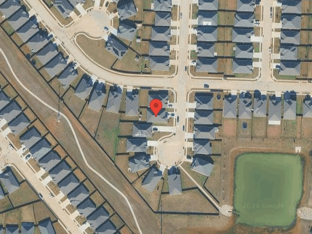 House image located at Aubrey, TX 76227