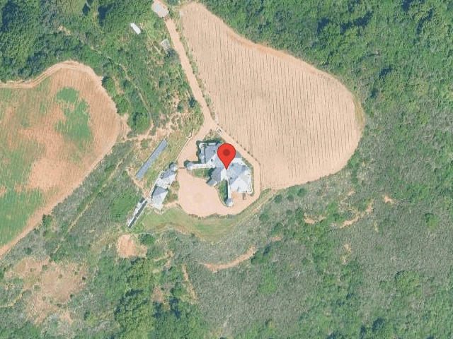House image located at Saratoga, CA 95070
