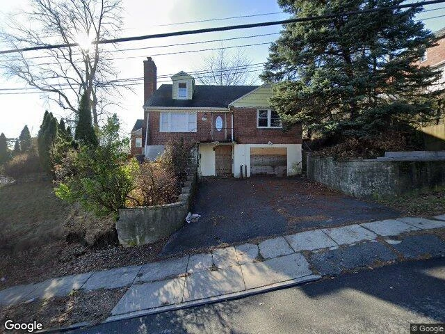 House image located at Yonkers, NY 10703
