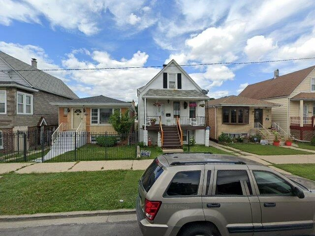 House image located at Chicago, IL 60641