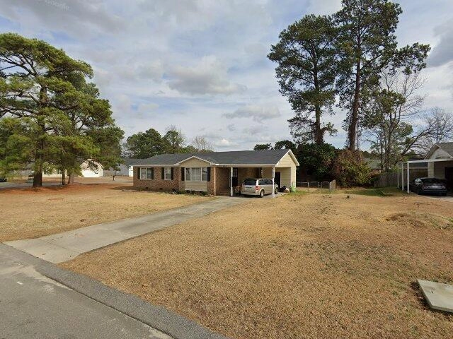 House image located at Hope Mills, NC 28348