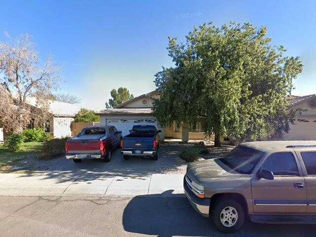 House image located at Gilbert, AZ 85234