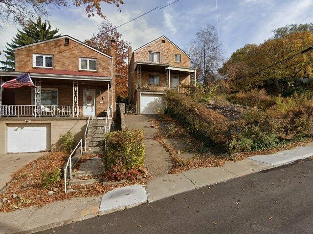 House image located at Pittsburgh, PA 15207