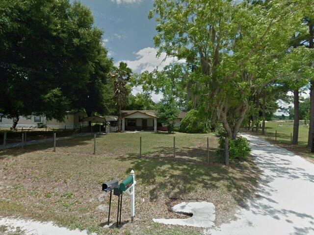 House image located at Center Hill, FL 33514
