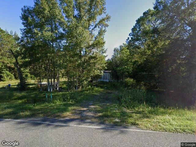 House image located at Starke, FL 32091