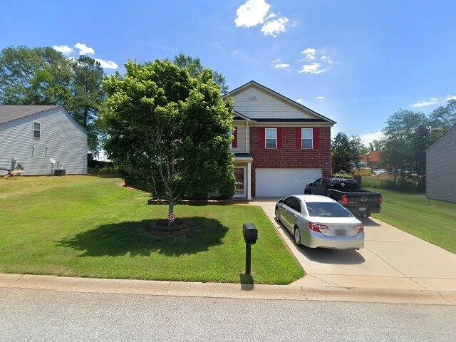 House image located at Wellford, SC 29385