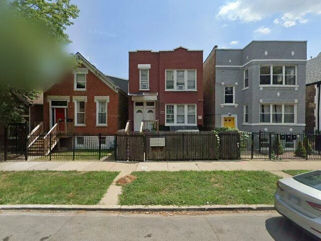 House image located at Chicago, IL 60622