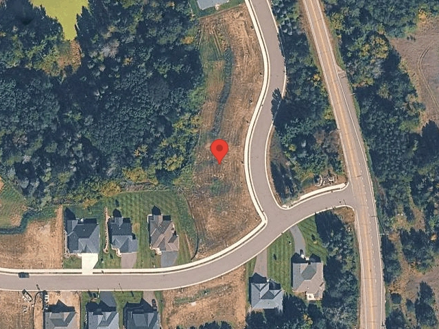 House image located at Forest Lake, MN 55025