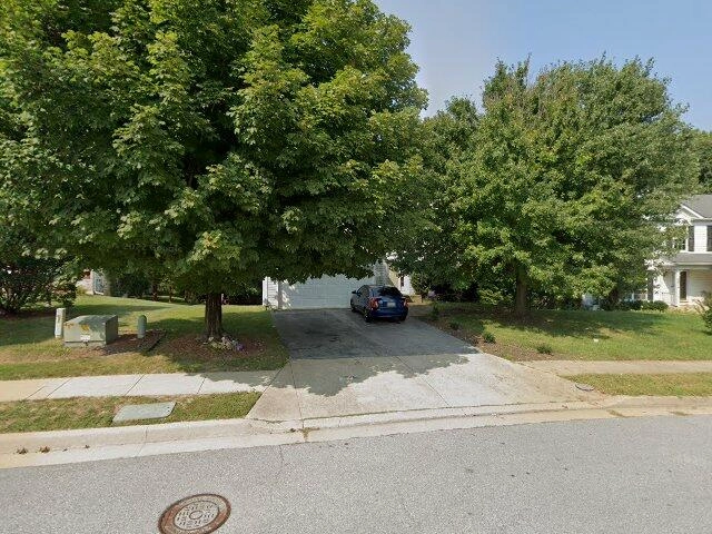 House image located at Owings Mills, MD 21117