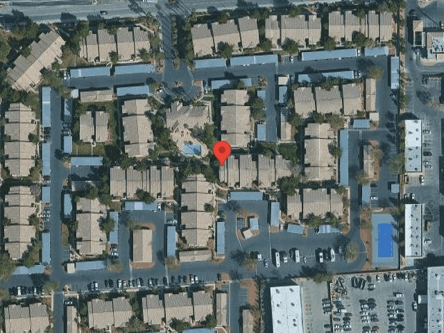 House image located at Las Vegas, NV 89118
