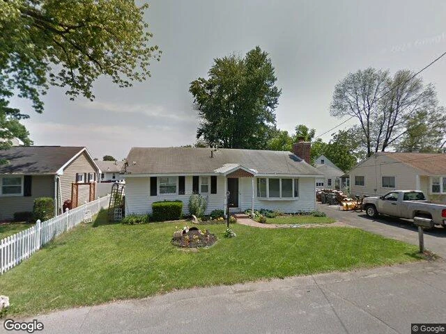 House image located at Albany, NY 12205