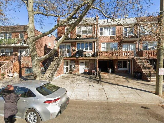 House image located at Brooklyn, NY 11234