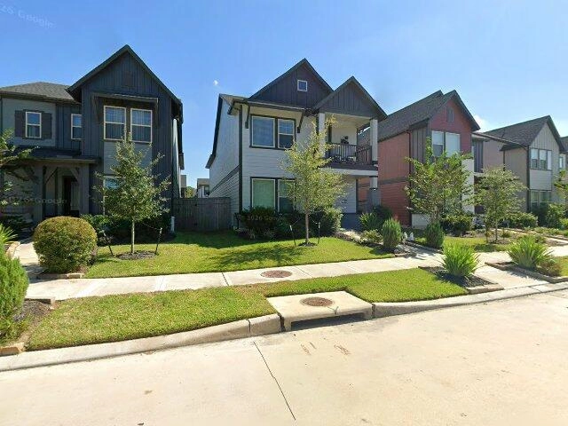 House image located at Missouri City, TX 77459