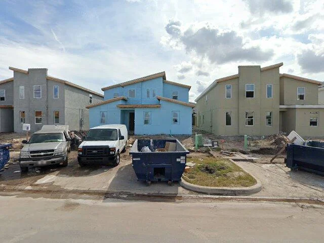 House image located at Kissimmee, FL 34746