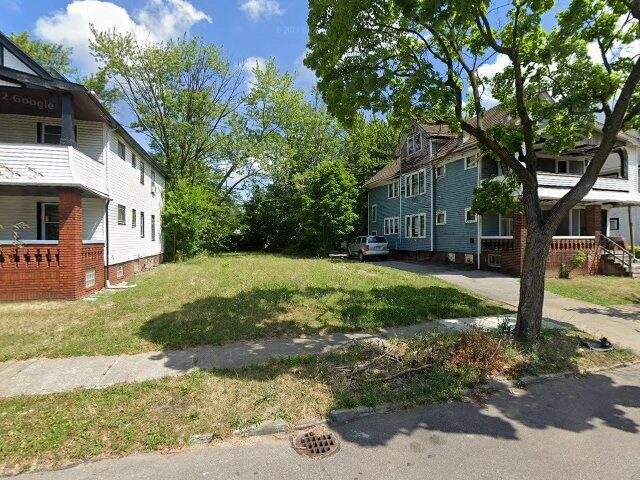 House image located at Cleveland, OH 44120