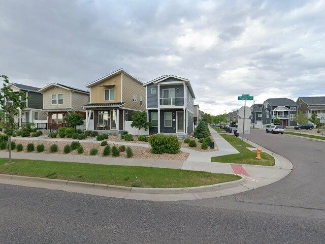 House image located at Denver, CO 80249