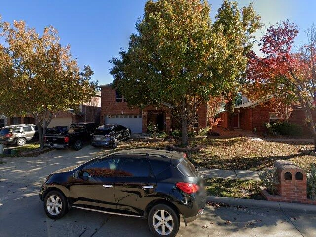 House image located at Frisco, TX 75036